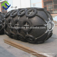 Marine Rubber Pneumatic Fender for Ships